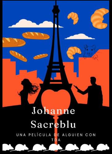 $!Esta sátira ha sido interpretado como una respuesta directa a las críticas que ‘Emilia Pérez’ ha recibido por su representación de México, la cual muchos consideran caricaturesca y simplista.