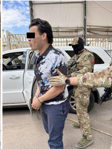 $!Julio César Chávez Jr. enfrentará proceso en libertad tras ser vinculado