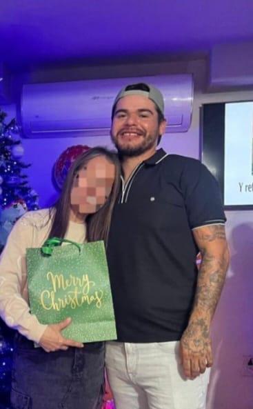 $!Delan Alexis, conductor de plataforma digital, desapareció en Los Mochis tras salir a trabajar