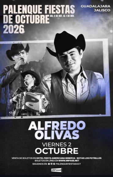 $!El cantante sonorense confirmó su regreso a los conciertos tras una pausa en su agenda artística.