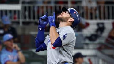 $!Dodgers vencen a Bravos y sellan su pase a la Serie de Campeonato de la Liga Nacional
