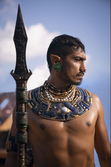 $!‘Namor’, personaje de Tenoch Huerta, no tendrá su propia película, confirma Marvel