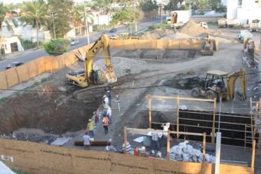 $!Gobierno de Mazatlán pagará millones en abonos a Grupo Arhe por gasolinera fallida