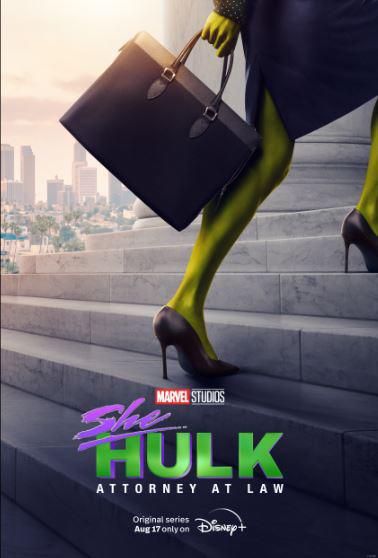 $!Marvel y Disney Plus lanzan el primer avance de ‘She Hulk’