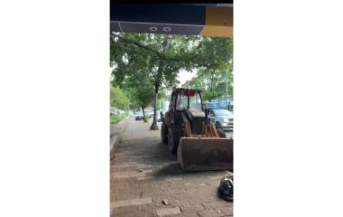 La Japac hará reparaciones en el malecón Niños Héroes y cerrarán un carril a la circulación.