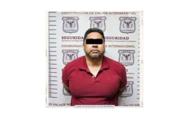 Gerardo Julio Rueda Torres, “El Tochín”, de la facción de Los Rusos, se declaró culpable en San Diego.