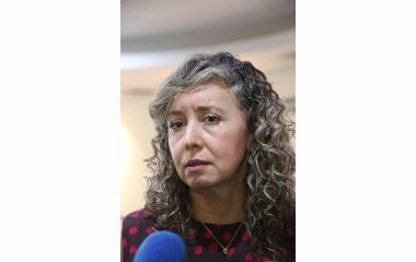 El Gobierno de Culiacán prepara promoción de tianguis para incentivar el consumo.