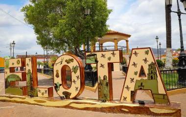 El municipio de Elota prepara la Feria Regional Ganadera.