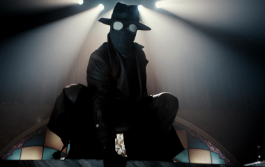 Nicolas Cage protagoniza Spider Noir.