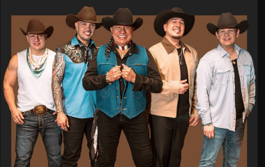 Grupo Bronco.