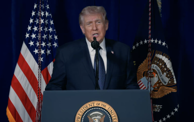 La administración de Donald Trump en EU intensificará significativamente su campaña contra el narcotráfico desde México.