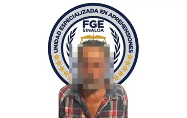 Juan hijo es investigado por homicidio agravado por razón de parentesco.