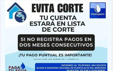 La medida, difundida en redes oficiales este 17 de febrero, busca enfrentar la dependencia económica de la paramunicipal respecto a las arcas municipales.