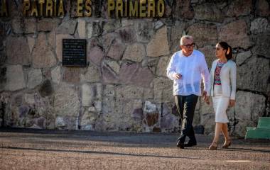 A la fecha, cinco sinaloenses señalados por EU, incluido Rubén Rocha Moya, han comparecido ante la FGR en calidad de testigos