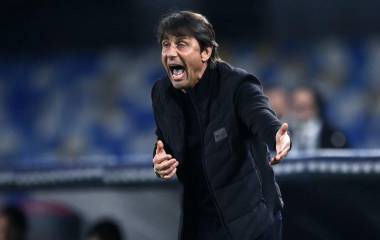 Antonio Conte se postuló para regresar a la selección de Italia, a la que ya dirigió entre 2014 y 2016.