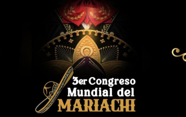 Congreso Mundial del Mariachi 2026.