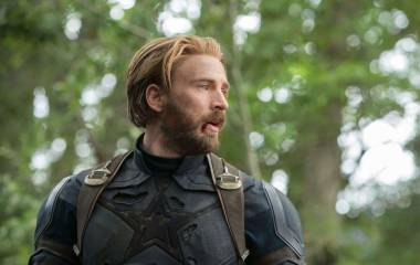 Chris Evans