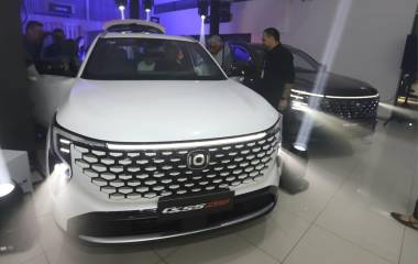 Changan Mazatlán evoluciona con tecnología, seguridad y modernidad.