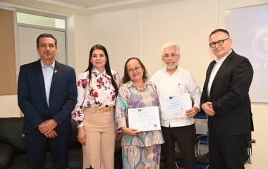 La unidad académica reflexionó sobre su historia, identidad y el papel fundamental que juega en la formación de los nuevos profesores del estado.
