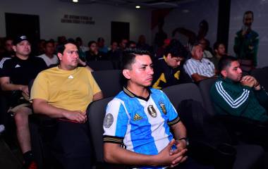 El programa Sinaloa Semillero de Campeones fortalece la capacitación a promotores deportivos.