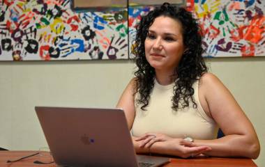 Aunque México no participa directamente en el conflicto entre Estados Unidos e Irán, sus efectos ya comienzan a sentirse en la economía, señala la académica Citlalic Madariaga.