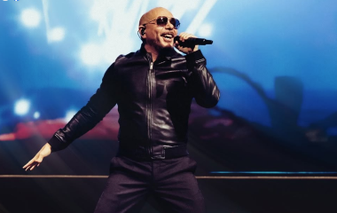 Pitbull.