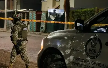 El homicidio de Ezequiel se reportó durante los primeros minutos del 27 de mayo.