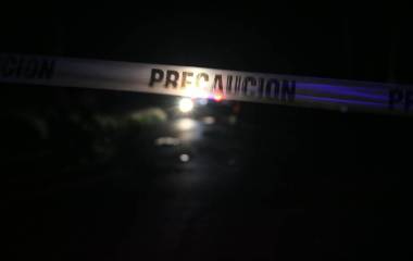 Un hombre fue encontrado sin vida en el interior de un domicilio en Navolato.