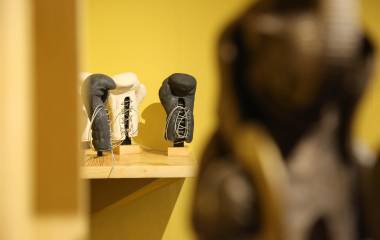 Del arte moderno al talento emergente: el Isic invita a recorrer sus exposiciones