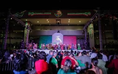 Culiacán se prepara para volver a dar el Grito tras dos años de pausa por la violencia