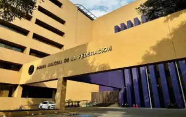 Apenas 20 por ciento de la población que conocen la labor de los juzgadores los identifica como autoridad.
