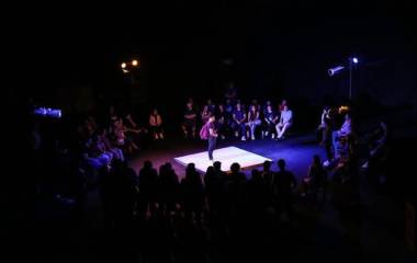 Artistas escénicos tienen hasta este lunes para presentar sus propuestas.