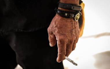 José lleva su vida en libertad en las calles de Culiacán, tras haber sobrevivido a 30 años de prisión en EU por asesinar a un hombre.