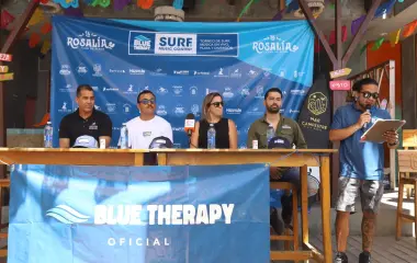 En rueda de prensa se anuncian las novedades del evento.