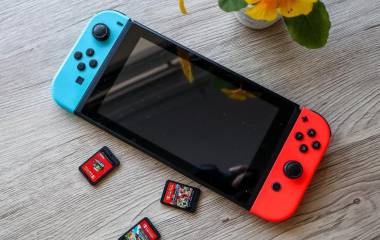 Guía para elegir la mejor Nintendo Switch en 2026