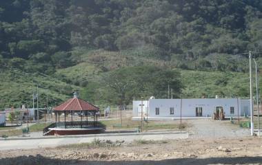 Desde el jueves 9 de abril alrededor de 15 comunidades se quedaron sin servicio eléctrico.