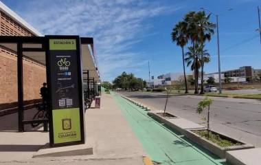 Las bicicletas eléctricas del programa “Bixie” han realizado más de mil 500 viajes desde su puesta en marcha y ya cuentan con casi 2 mil 700 usuarios registrados.