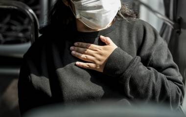 Salud prevé una mayor circulación de influenza y Covid-19 en las próximas semanas en Sinaloa.
