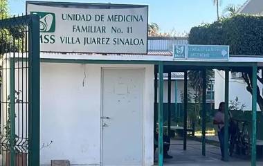 El atentado ocurrió en las instalaciones deportivas de Villa Juárez, donde se desarrollaba un encuentro de beisbol.