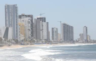 El Índice de Competitividad Urbana 2026 del IMCO destaca como principal moto de Mazatlán su desempeño económico.