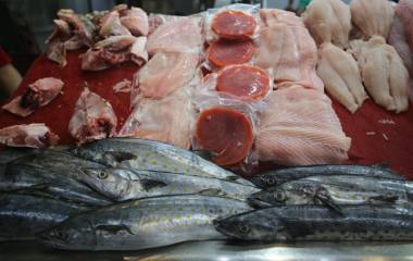 Los vendedores esperan que las ventas aumenten en Semana Santa.