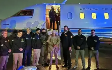 Rafael Caro Quintero, narcotraficante mexicano, enfrenta un proceso penal en Estados Unidos.