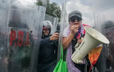 Como parte del operativo Última Milla fueron detenidas 19 personas.