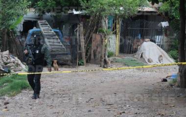 El ataque armado en la colonia 8 de Febrero registrado la tarde del jueves cobró su tercera víctima.