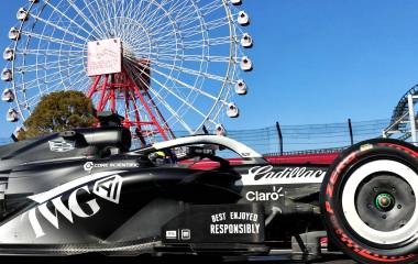 Checo Pérez sigue teniendo problemas en su regreso a la Fórmula 1.