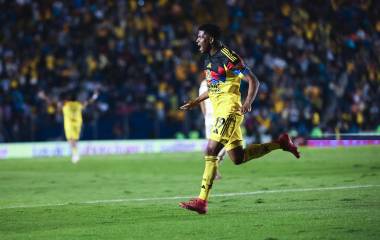 Raúl Zúñiga no jugará ante Pumas.