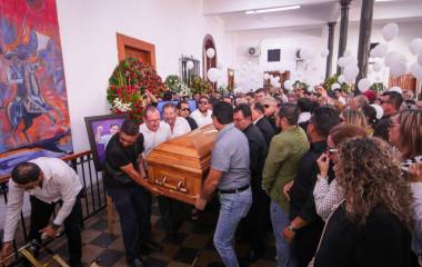 Desde el asesinato de Héctor Melesio Cuén en julio de 2024, se han registrado diversos homicidios y ataques contra dirigentes, legisladores y servidores públicos en Sinaloa.