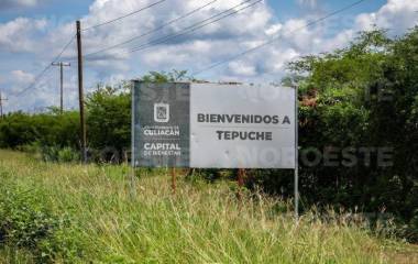 Autoridades mantienen hermetismo tras los ataques registrados en Tepuche la noche del miércoles.