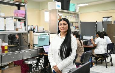 Desarrollan investigadoras de la UAS, CIAD y LANIIA el estudio pionero ‘NutriBiota’ para combatir la inflamación metabólica y la obesidad en la población local
