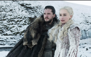 Games of Thrones tendrá su propia película.